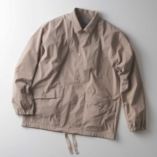 CURLY / カーリー | AIRY COACH JACKET