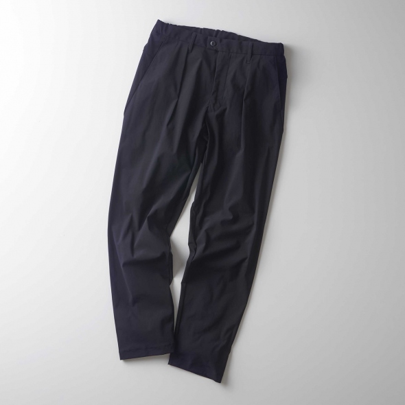 CURLY / カーリー | KIMONO TAPERED TROUSERS | 通販 - 正規取扱店 