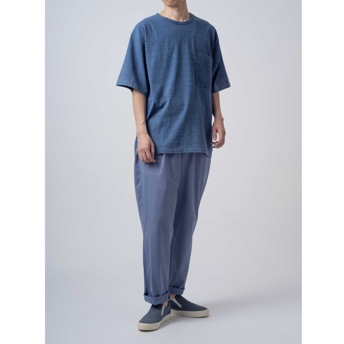 CURLY / カーリー | RELAXIN 1TUCK TAPERED SLACKS | 通販 - 正規取扱
