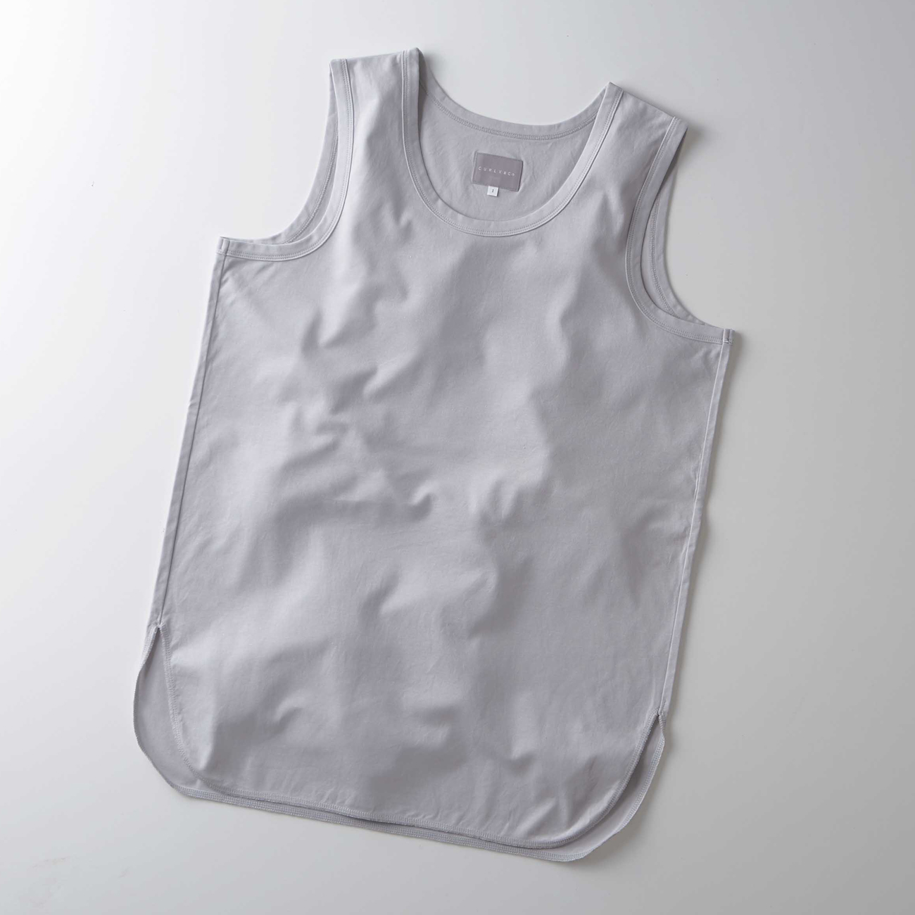 CURLY / カーリー | GENTLY TANK | 通販 - 正規取扱店 | COLLECT STORE