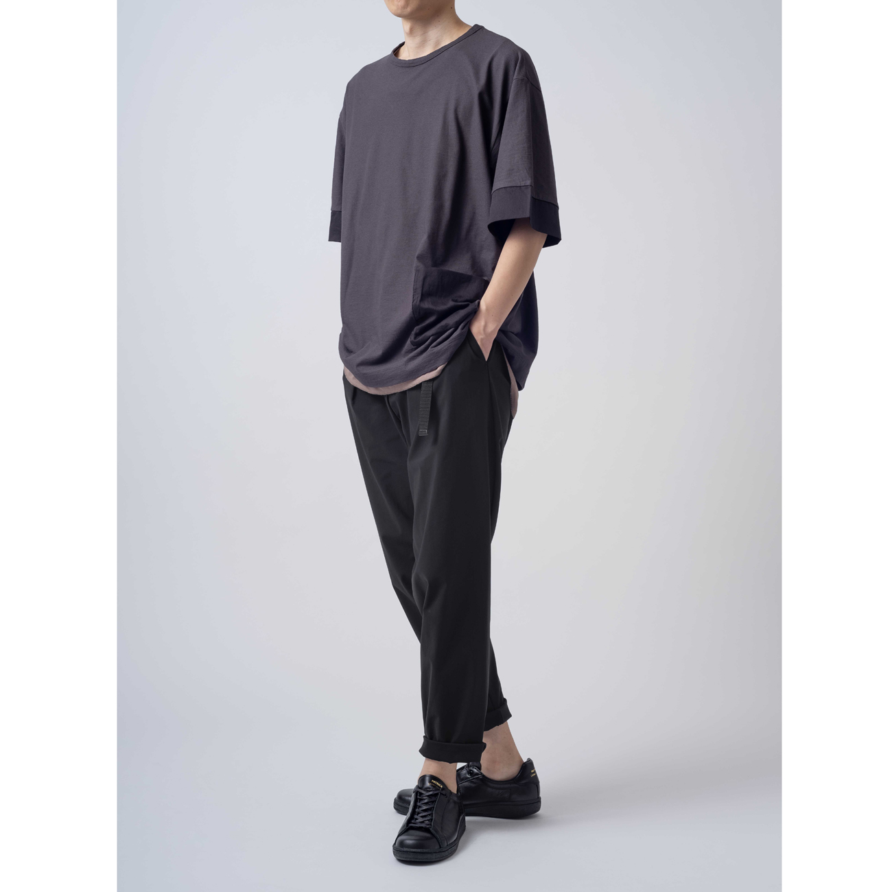 CURLY / カーリー | GENTLY TANK | 通販 - 正規取扱店 | COLLECT