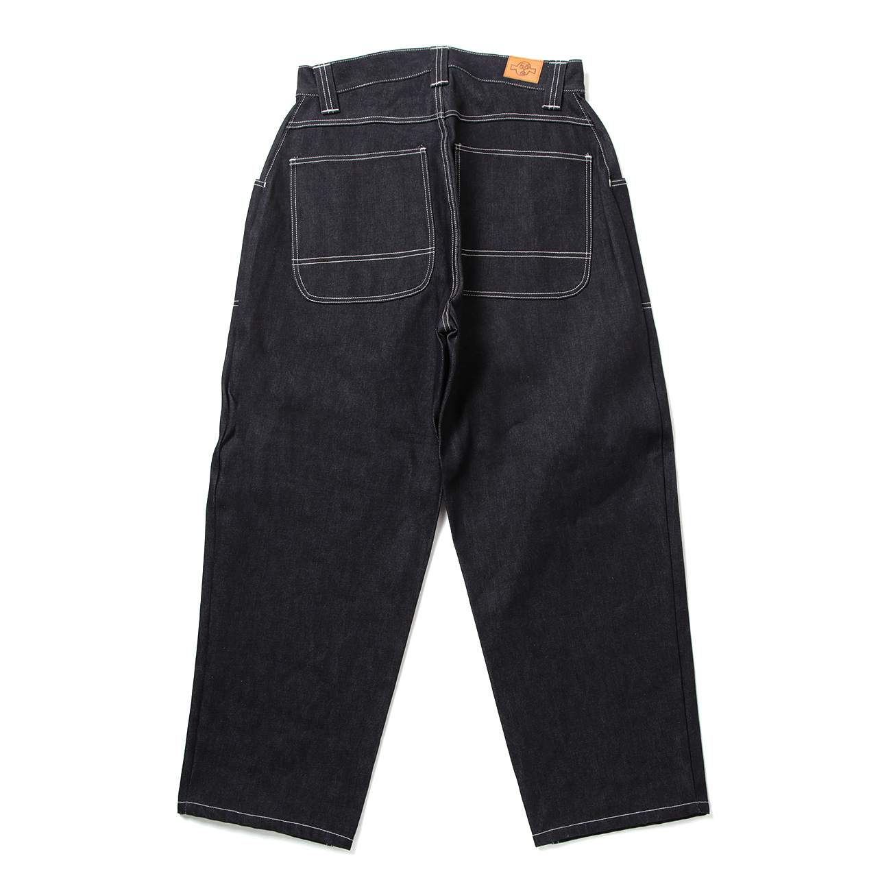 gourmet jeans / グルメジーンズ | patch - Indigo | 通販 - 正規取扱