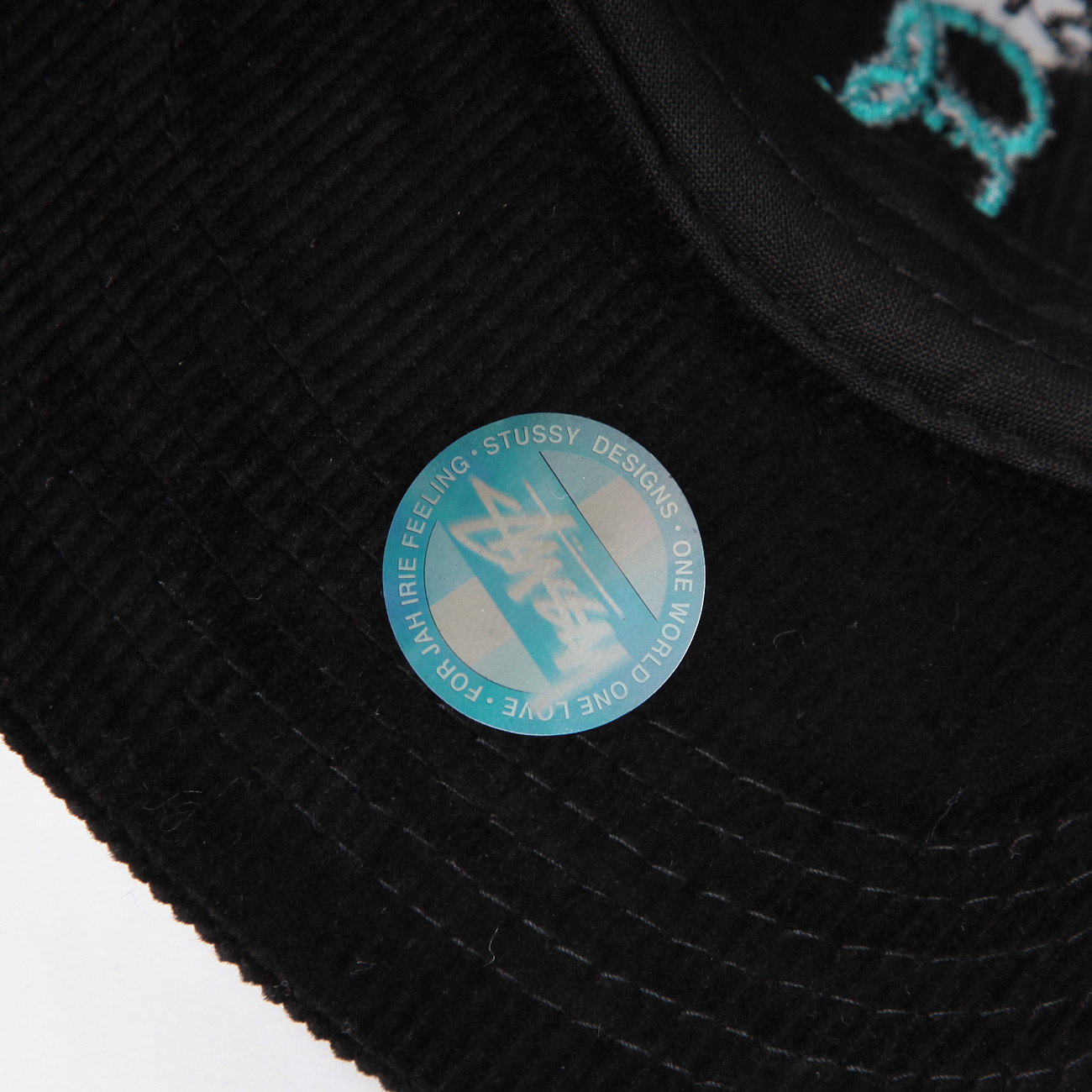 STUSSY / ステューシー | 80 Intl Cap - Black | 通販 - 正規取扱店