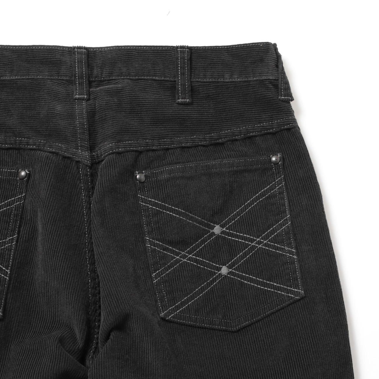 South2 West8 / サウスツーウエストエイト | 5P Pant - 13W Corduroy