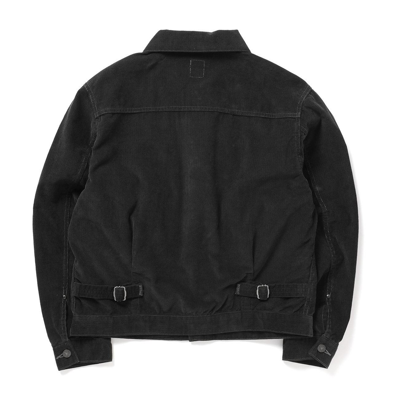 South2 West8 / サウスツーウエストエイト | Trucker Jacket - 13W