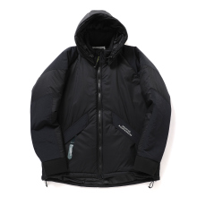 ....... RESEARCH | ID JKT. (Insulation) - Black