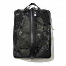 FreshService / フレッシュサービス | PHILMENT × FeshService SNEAKER SLEEVE - Black