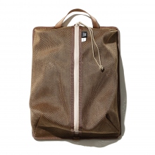 FreshService / フレッシュサービス | PHILMENT × FeshService SNEAKER SLEEVE - Khaki