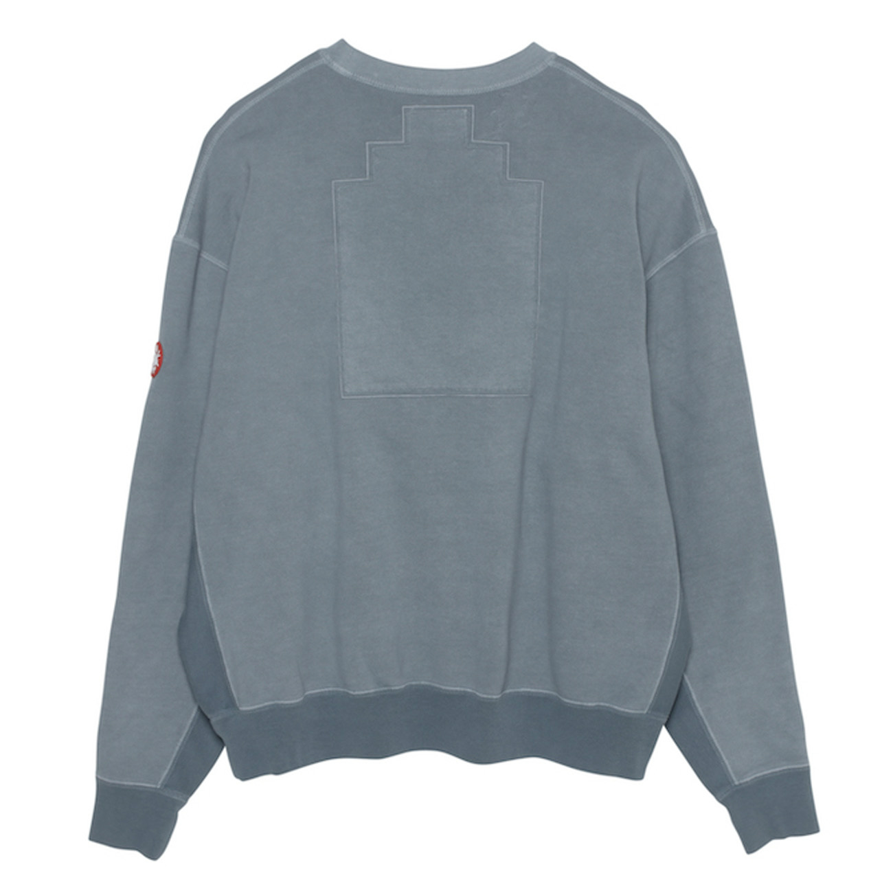 C.E / シーイー | OVERDYE MD RANGE CREW NECK - Grey | 通販 - 正規取扱店 | COLLECT STORE  / コレクトストア