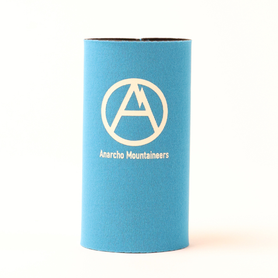 RESEARCH | Gas Cartridge JKT. - Aマーク - Blue | 通販 - 正規