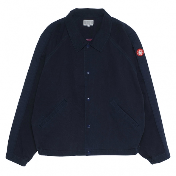 ジャケット・アウター C.E CAVEMPT FRAME EMBROIDERY JACKET 11111047_5dc8bdc24563d.jpg