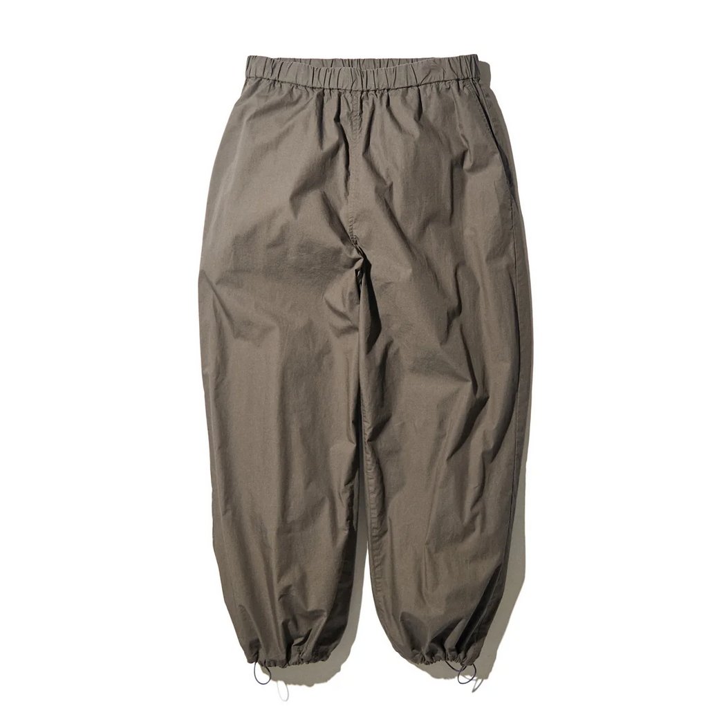 FreshService / フレッシュサービス | UTILITY OVER PANTS - Gray