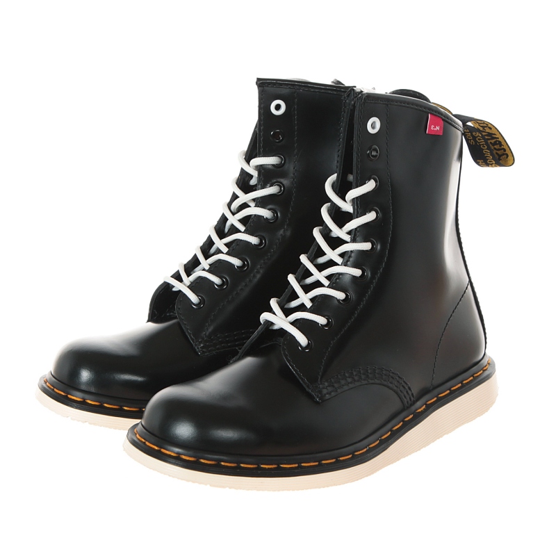 BEDWIN / ベドウィン|DR.MARTENS BOOTS 「DR.KNOW」 | 通販