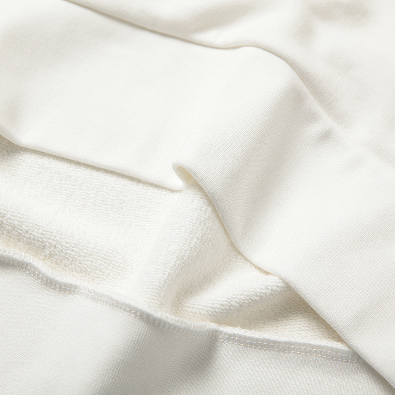 A.P.C. / アーペーセー | Larry フーディ - White | 通販 - 正規