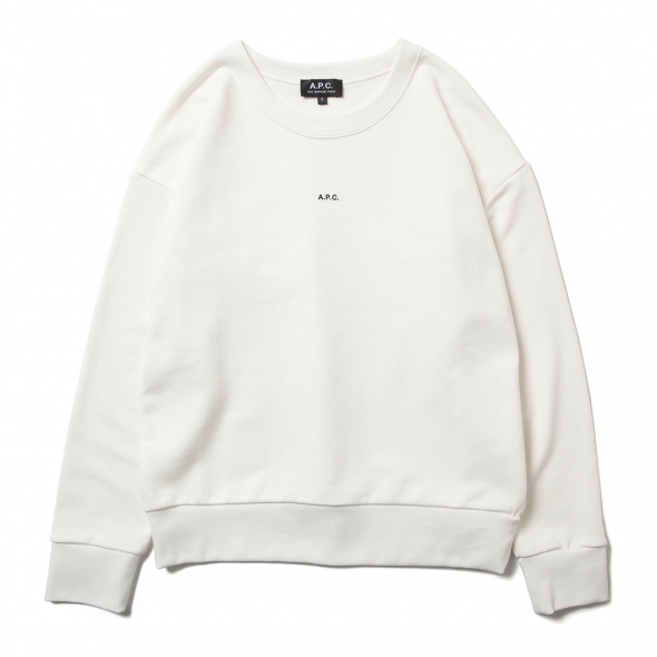 A.P.C. / アーペーセー | Annie スウェットシャツ - FEMME