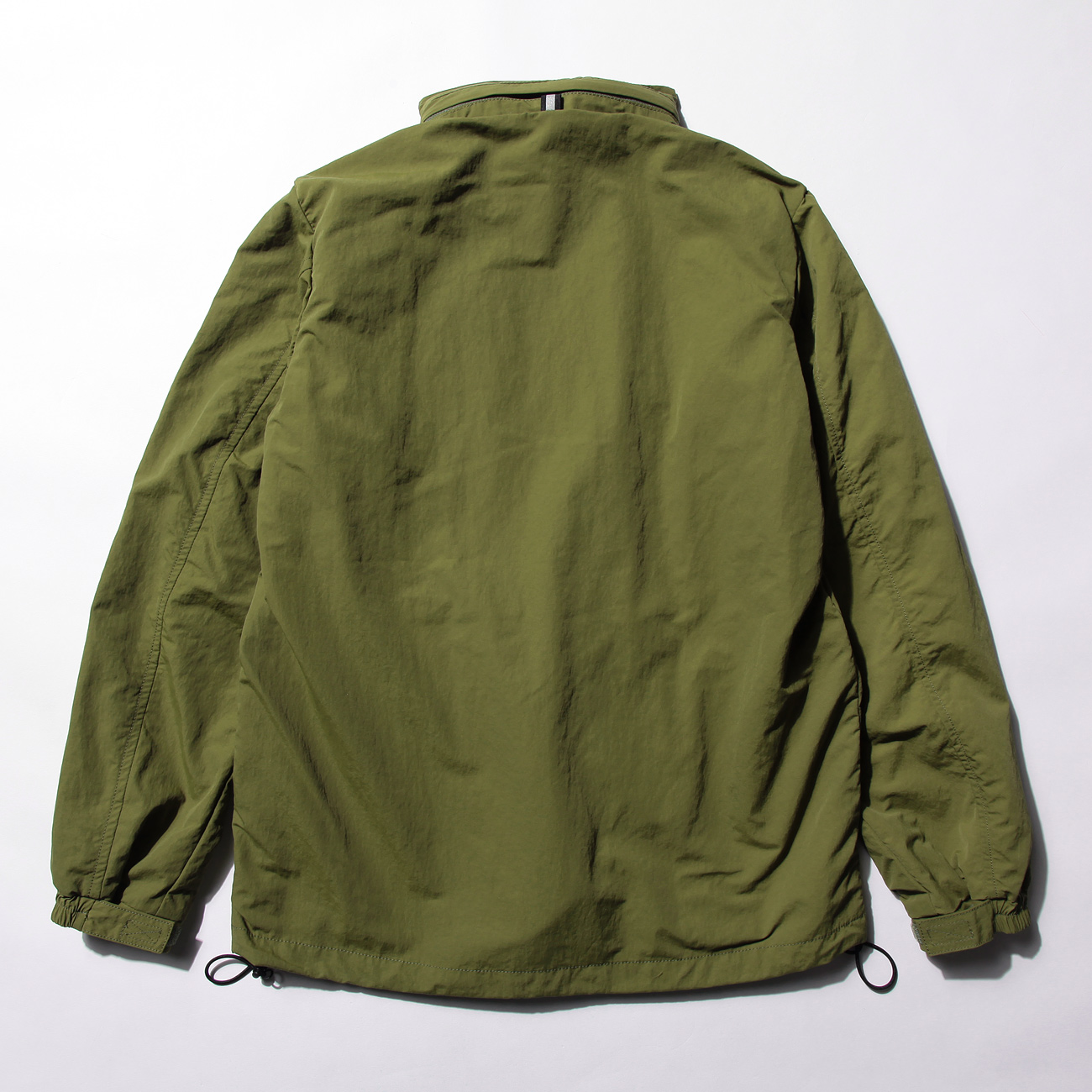 DELUXE CLOTHING / デラックス | D-65 FJ - Olive | 通販 - 正規取扱店