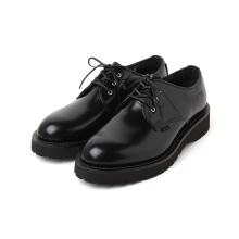 N.HOOLYWOOD / エヌハリウッド | 2242-SE01-peg Danner POSTMAN SHOES - Black