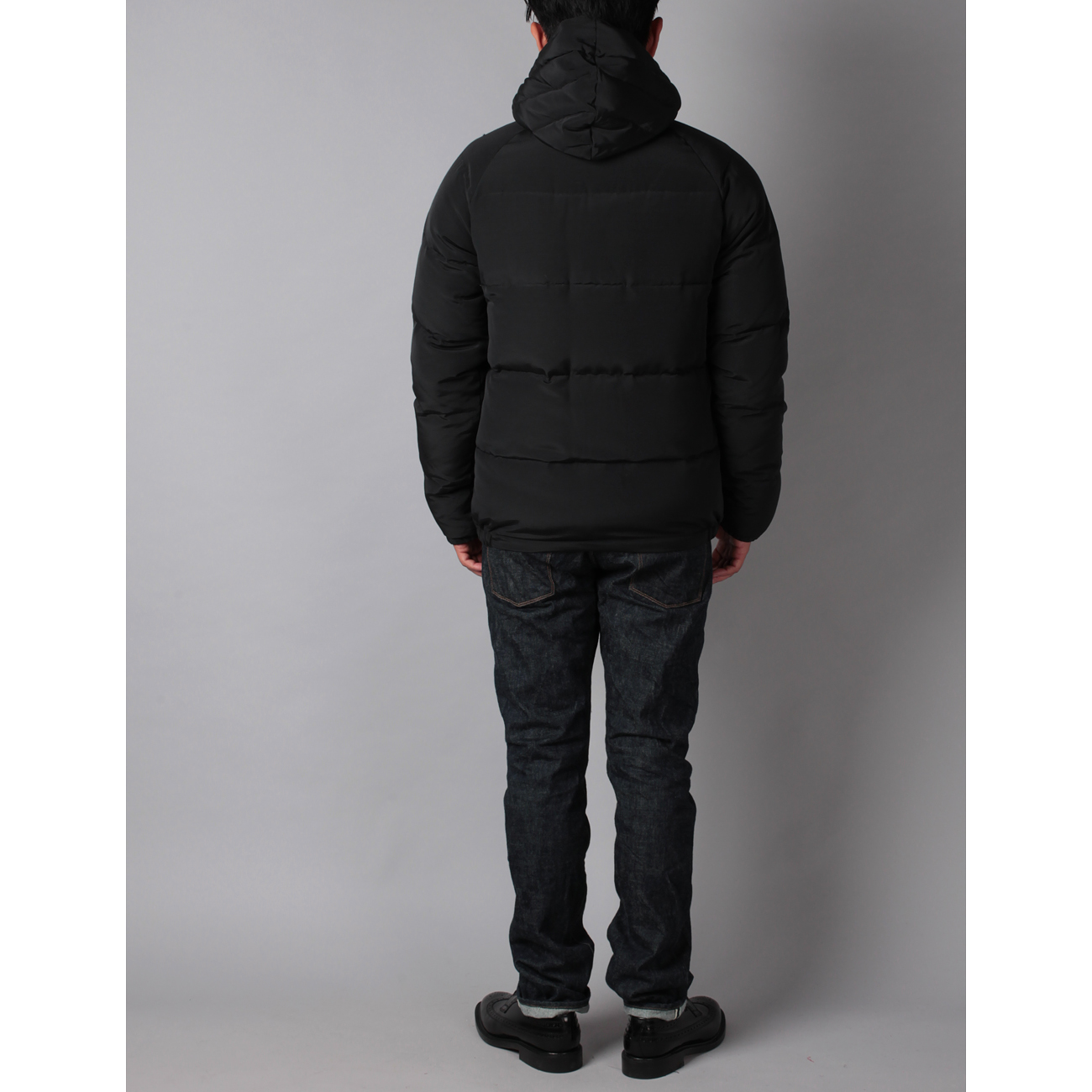 DELUXE CLOTHING / デラックス|BRONCO - Black | 通販 - 正規 DELUXE CLOTHING / デラックス|BRONCO - Black | 通販 - 正規