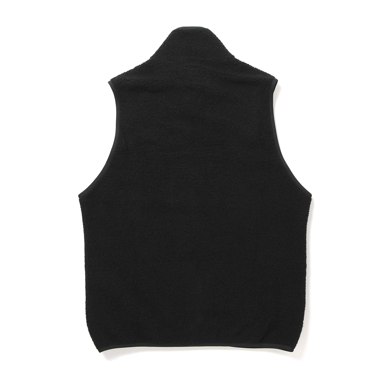MOUNTAIN RESEARCH FOLKs VEST black M 美品 RESEARCH | Folks Vest - Black | 通販 - 正規取扱店 | COLLECT STORE