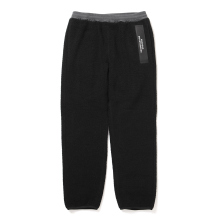 ....... RESEARCH | Folks Pants - Black