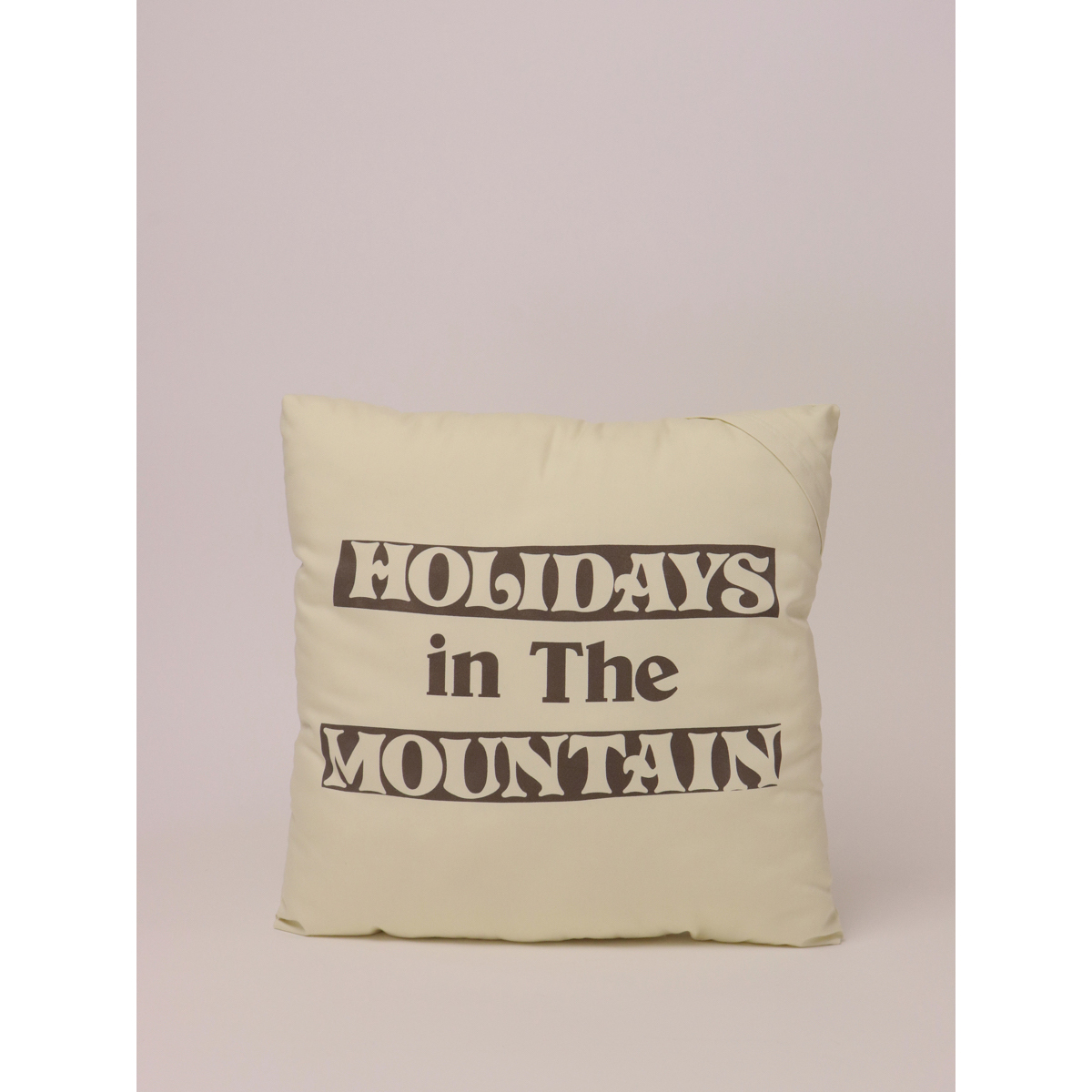 RESEARCH | Holiday Pad - White | 通販 - 正規取扱店 | COLLECT STORE