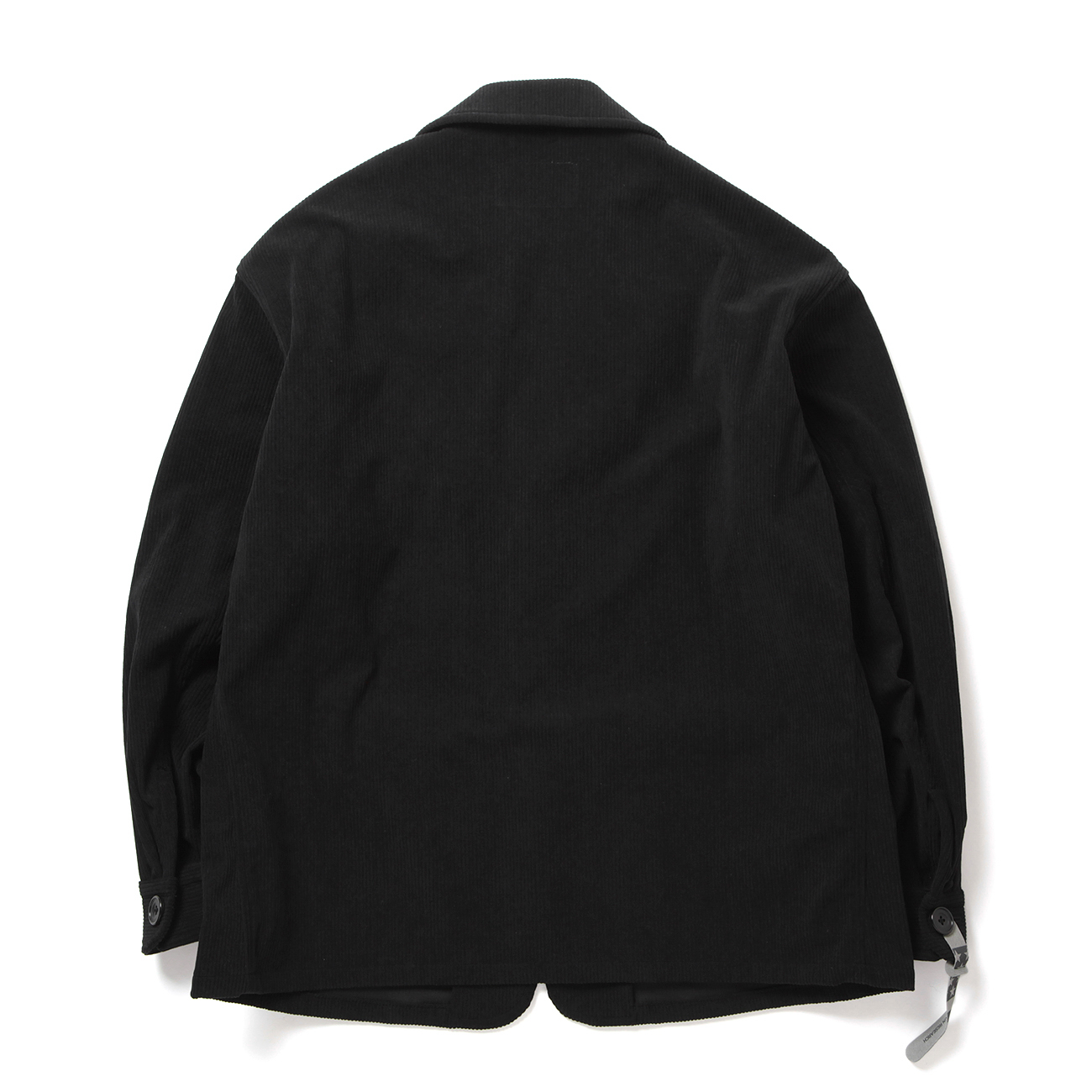 RESEARCH | MT JKT. - Black | 通販 - 正規取扱店 | COLLECT