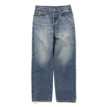 AUBERGE / オーベルジュ | MARLON (USED) - Indigo USED