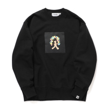 COTTON PAN / コットンパン | 55分55秒 - Black