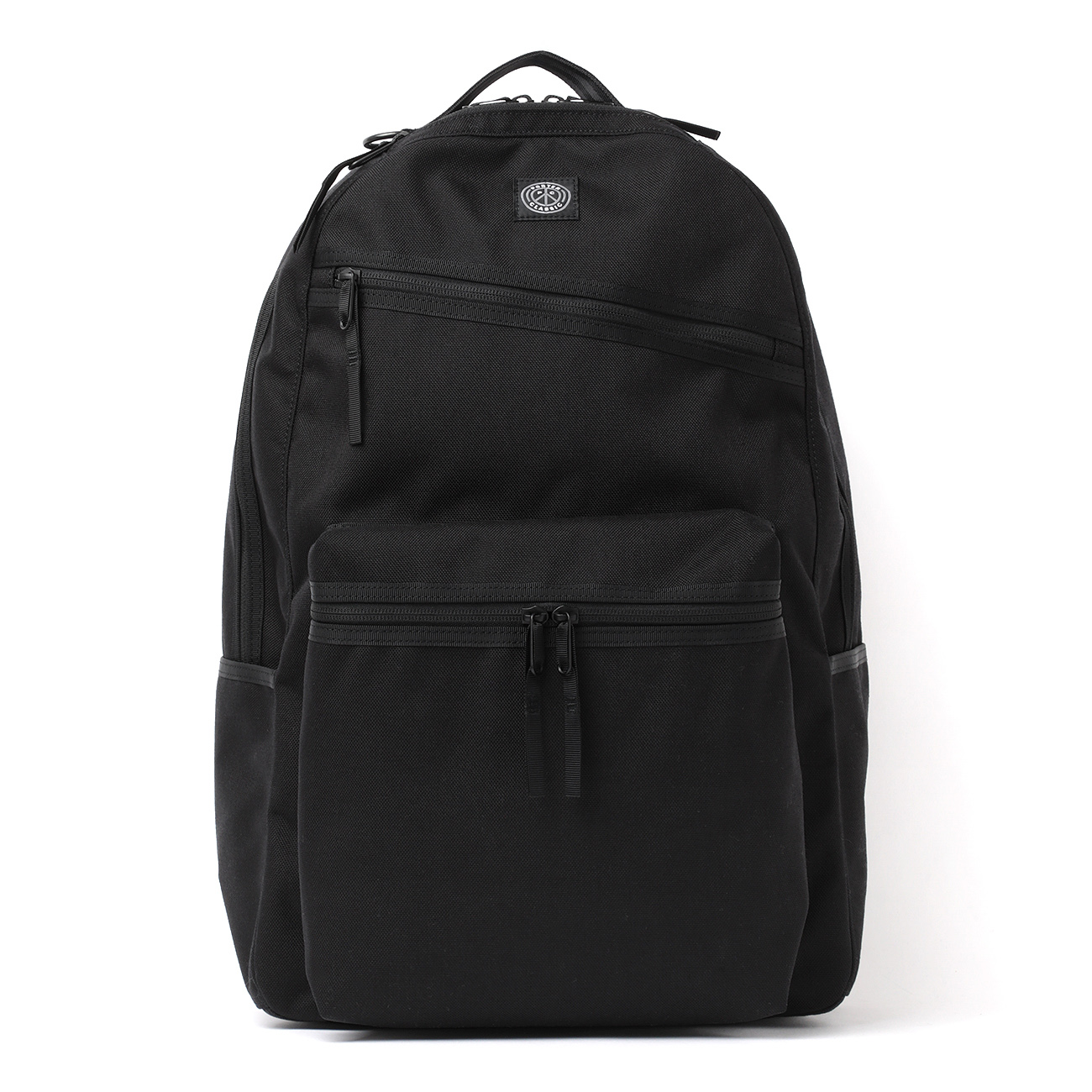 Porter Classic / ポータークラシック | NEWTON DAYPACK L - Black