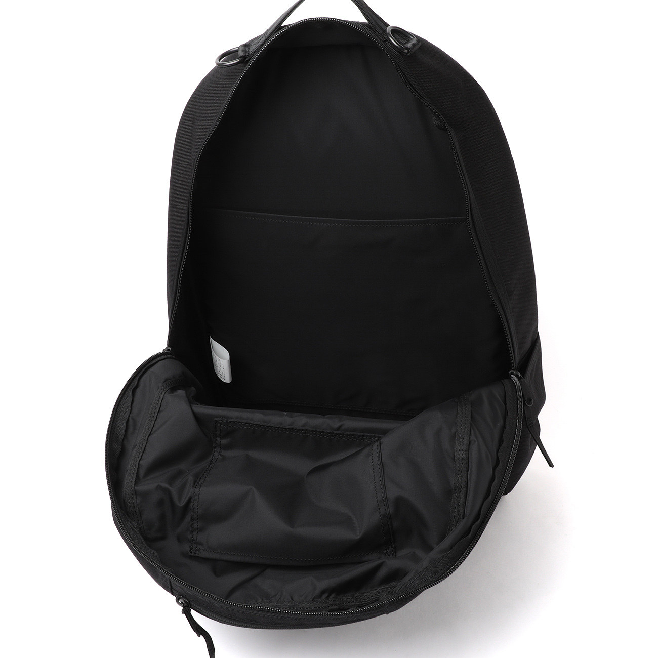 Porter Classic / ポータークラシック | NEWTON DAYPACK L - Black