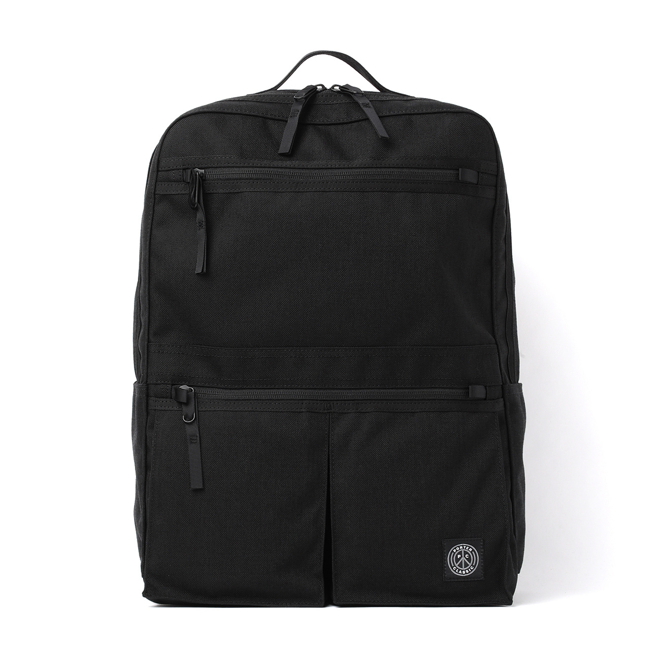 Porter Classic / ポータークラシック | NEWTON BUSINESS RUCKSACK L