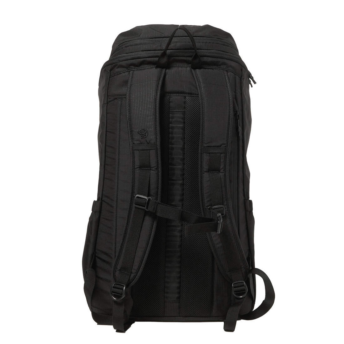 エヌハリウッド N.HOOLYWOOD / エヌハリウッド | OE2871 CITY DWELLERS PACK - Black