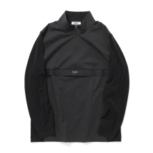 A.P.C. GOLF / アーペーセー ゴルフ | Victor Tシャツ - Black