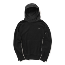 A.P.C. GOLF / アーペーセー ゴルフ | Kevin Knit Pullover - Black