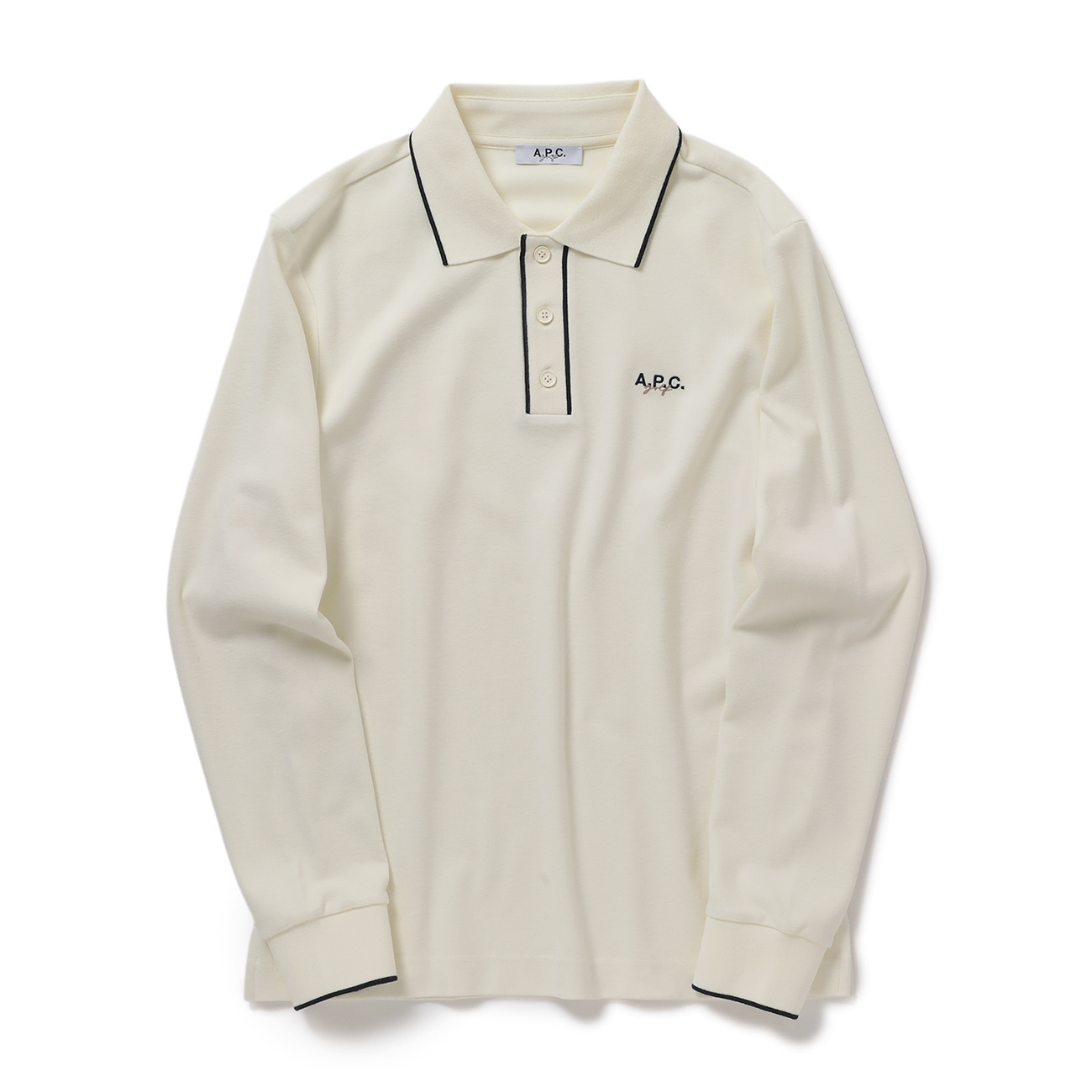 Tracy Tシャツ - Ivory