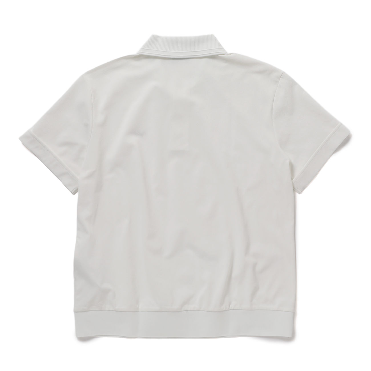 A.P.C. GOLF / アーペーセー ゴルフ | Jeanne Tシャツ - White | 通販