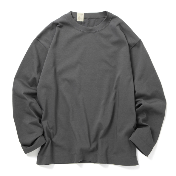 N.HOOLYWOOD / エヌハリウッド | 20RCH-008 CREW NECK T-SHIRT