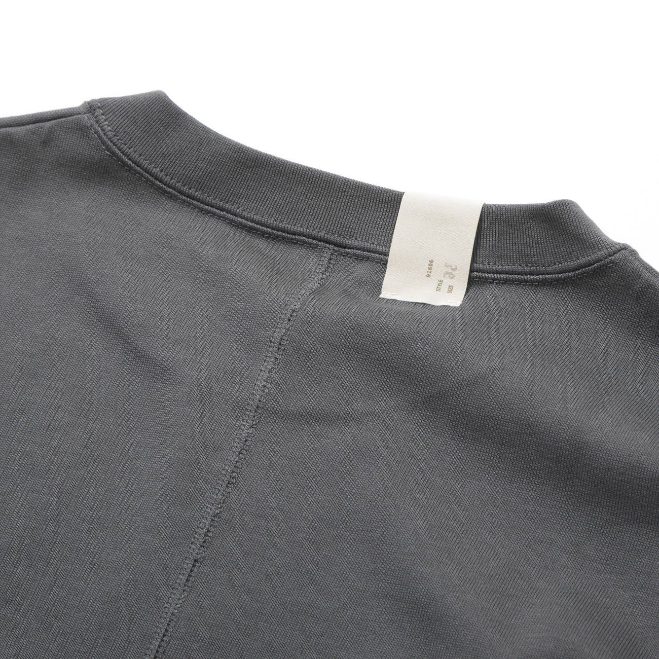 N.HOOLYWOOD / エヌハリウッド | 20RCH-008 CREW NECK T-SHIRT