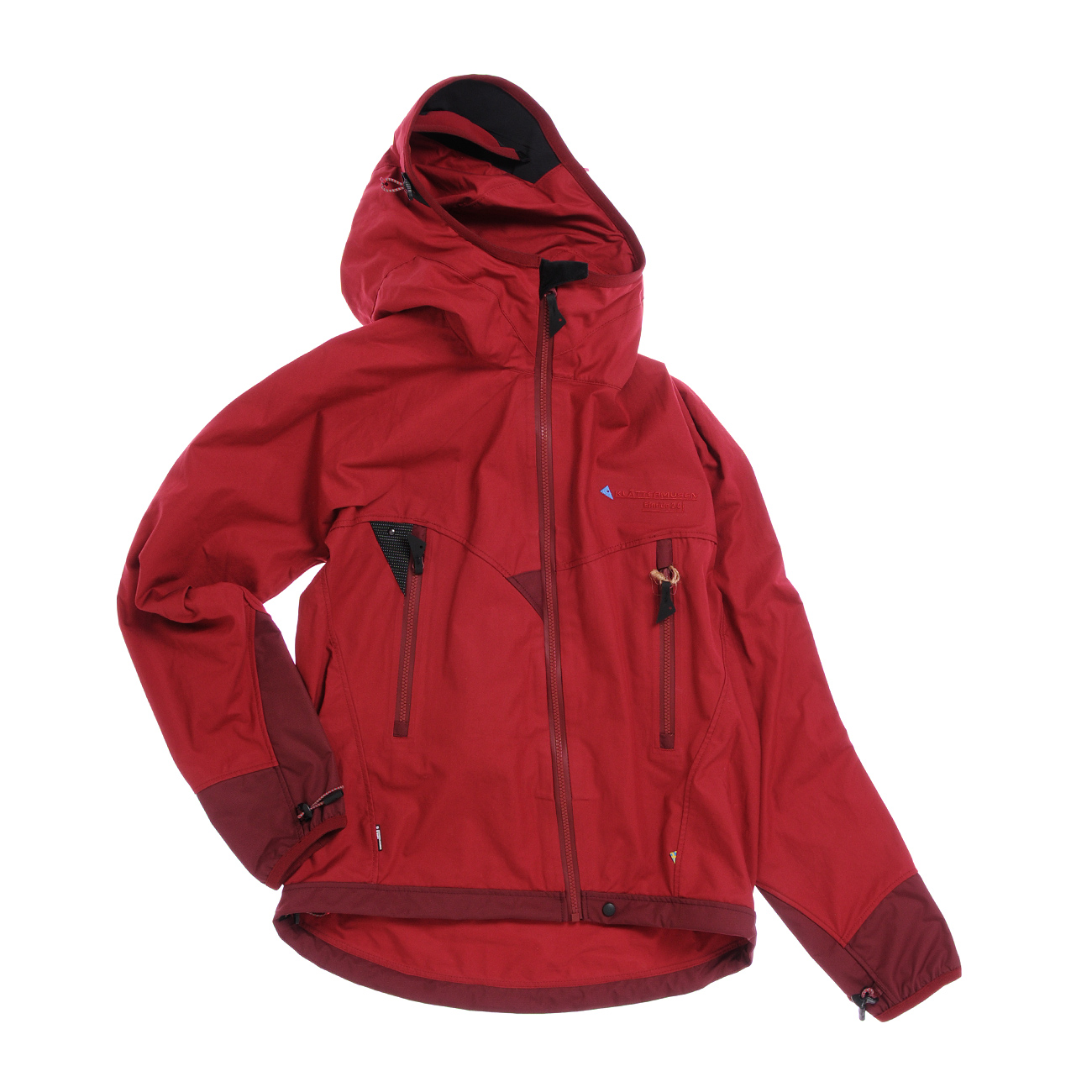 Einride 2.0 Jacket M's - Granate Red