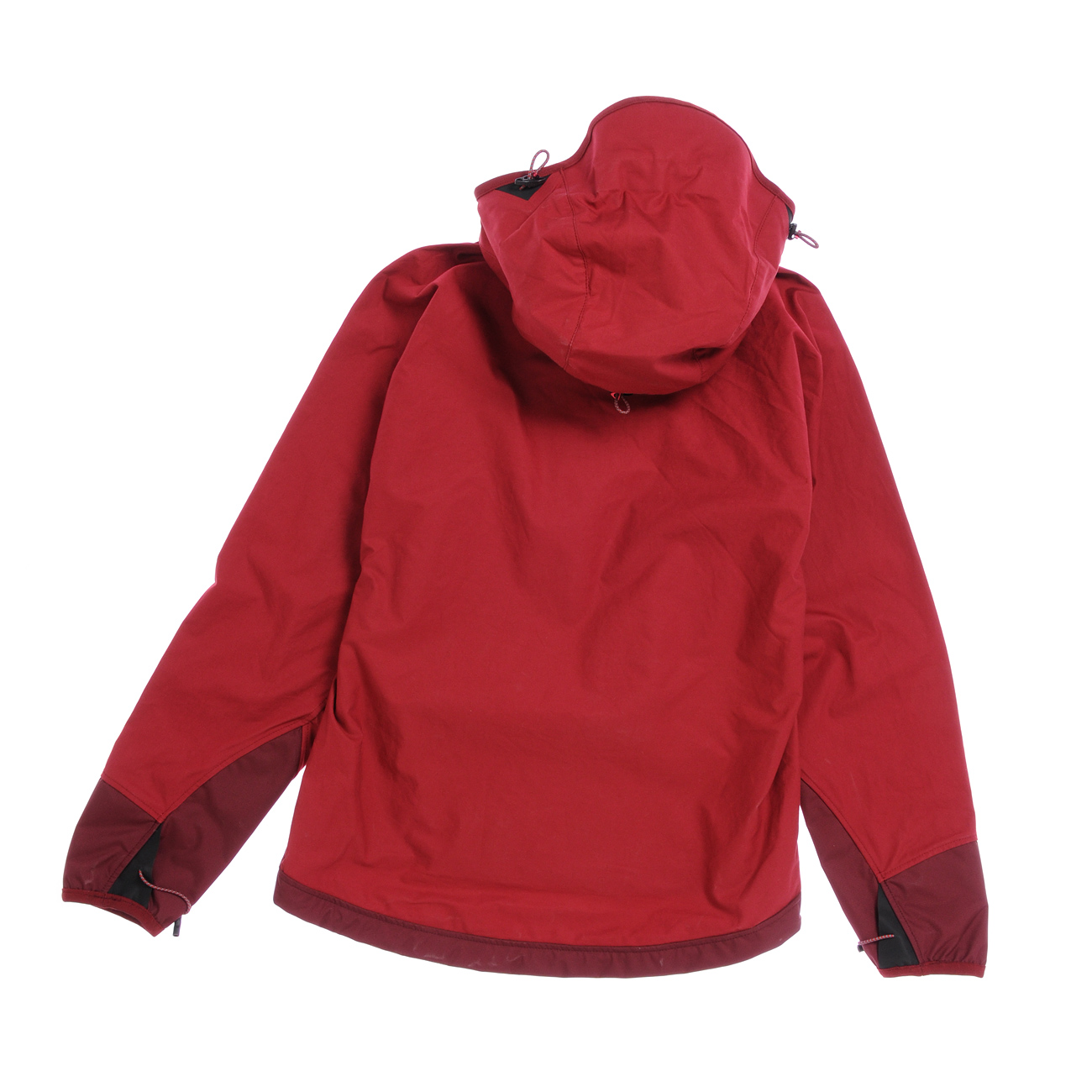 Klattermusen / クレッタルムーセン|Einride 2.0 Jacket M's - Granate