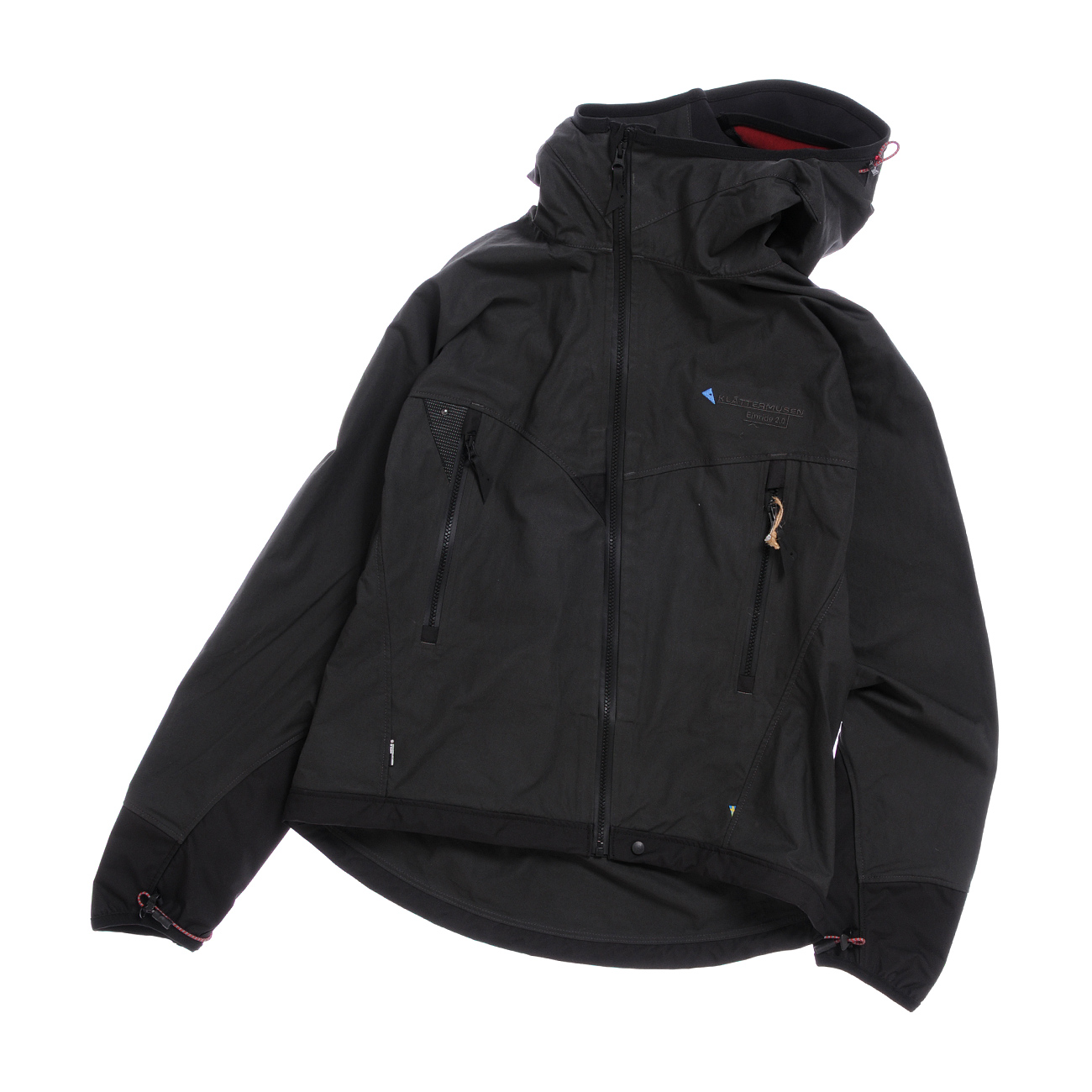 美品KLATTERMUSENEinride Jacket 2.0 M´s KLATTERMUSEN (クレッタルムーセン) Einride 2.0 Jacket 2.0 M´s