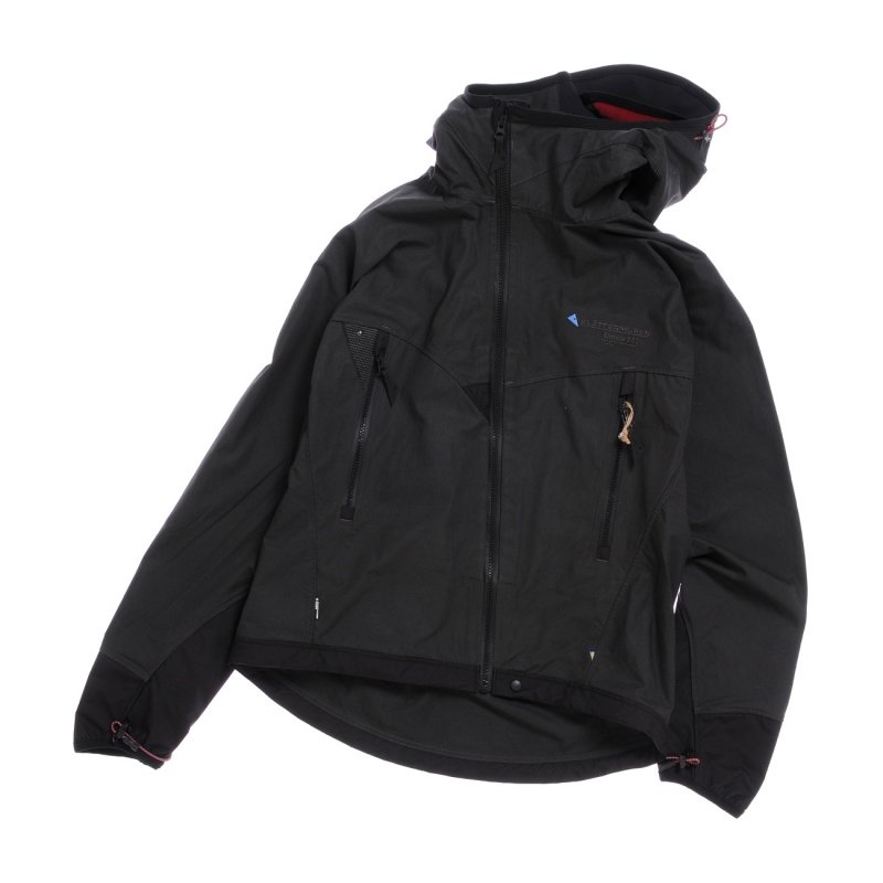 Klattarmusen クレッタルムーセン Einride Jacket Klattermusen / クレッタルムーセン|Einride 2.0 Jacket M's