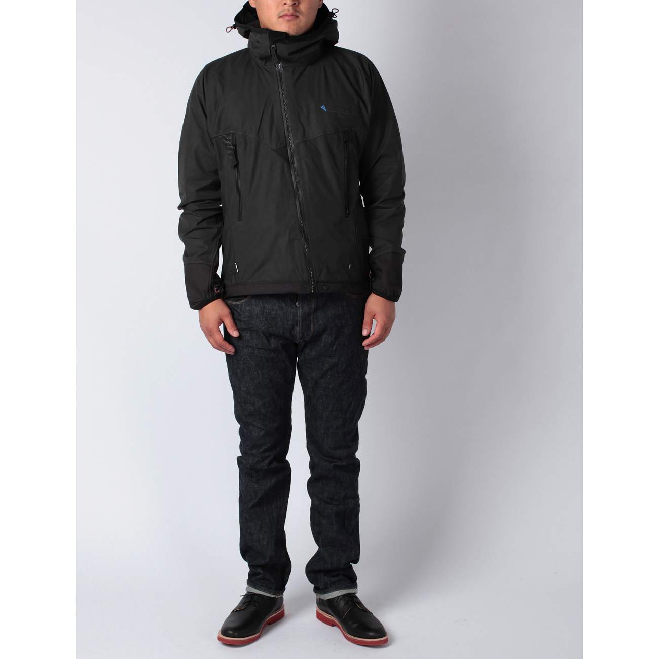 Klattarmusen クレッタルムーセン Einride Jacket KLATTERMUSEN (クレッタルムーセン) Einride Jacket