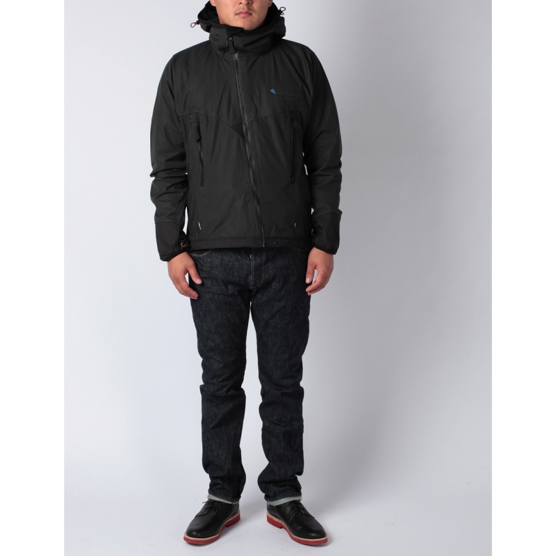 Klattarmusen クレッタルムーセン Einride Jacket Klattermusen / クレッタルムーセン|Einride 2.0 Jacket M's