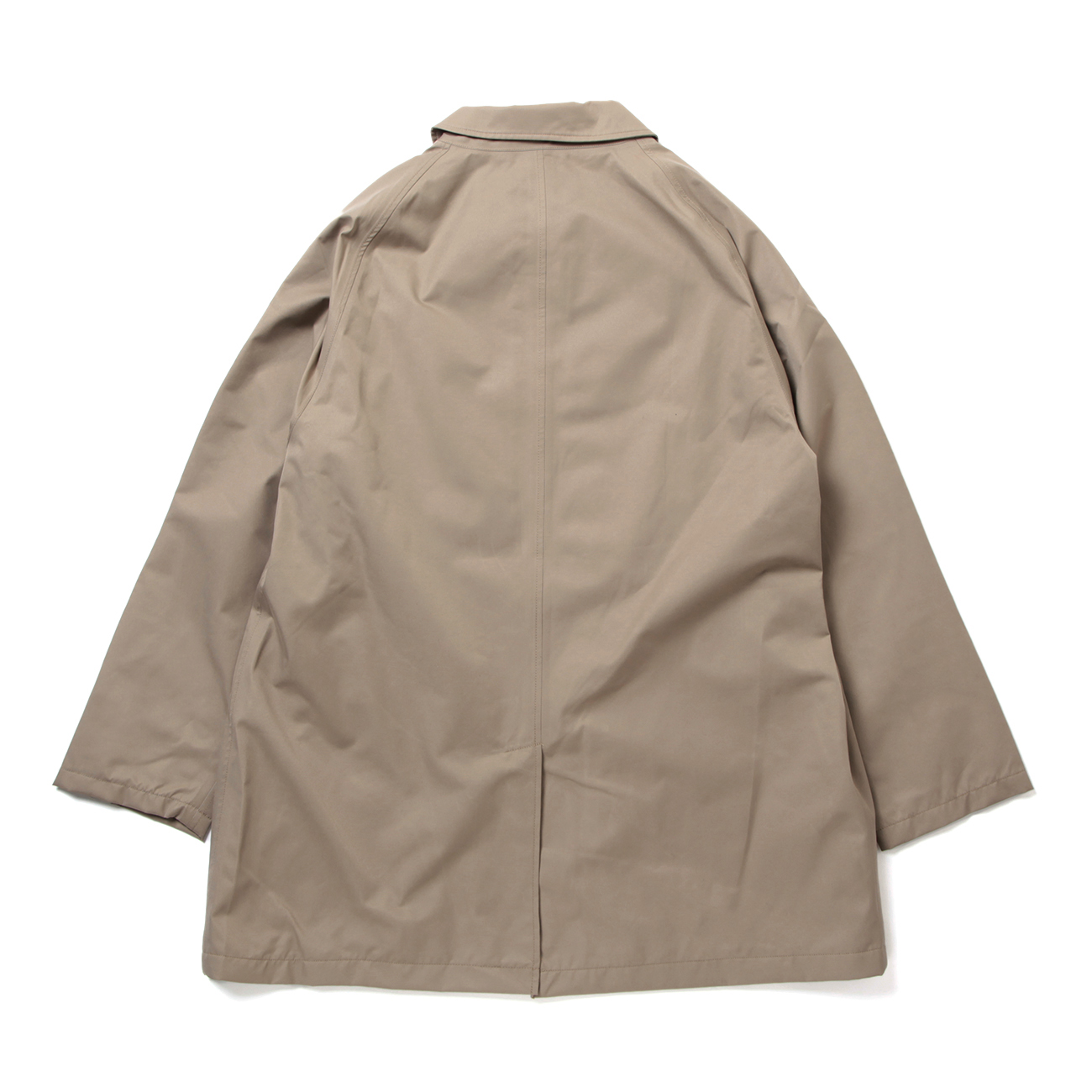 ジャケット・アウター nanamica Short Soutien Collar Coat 2L M nanamica / ナナミカ | 2L GORE-TEX Short Soutien Collar Coat