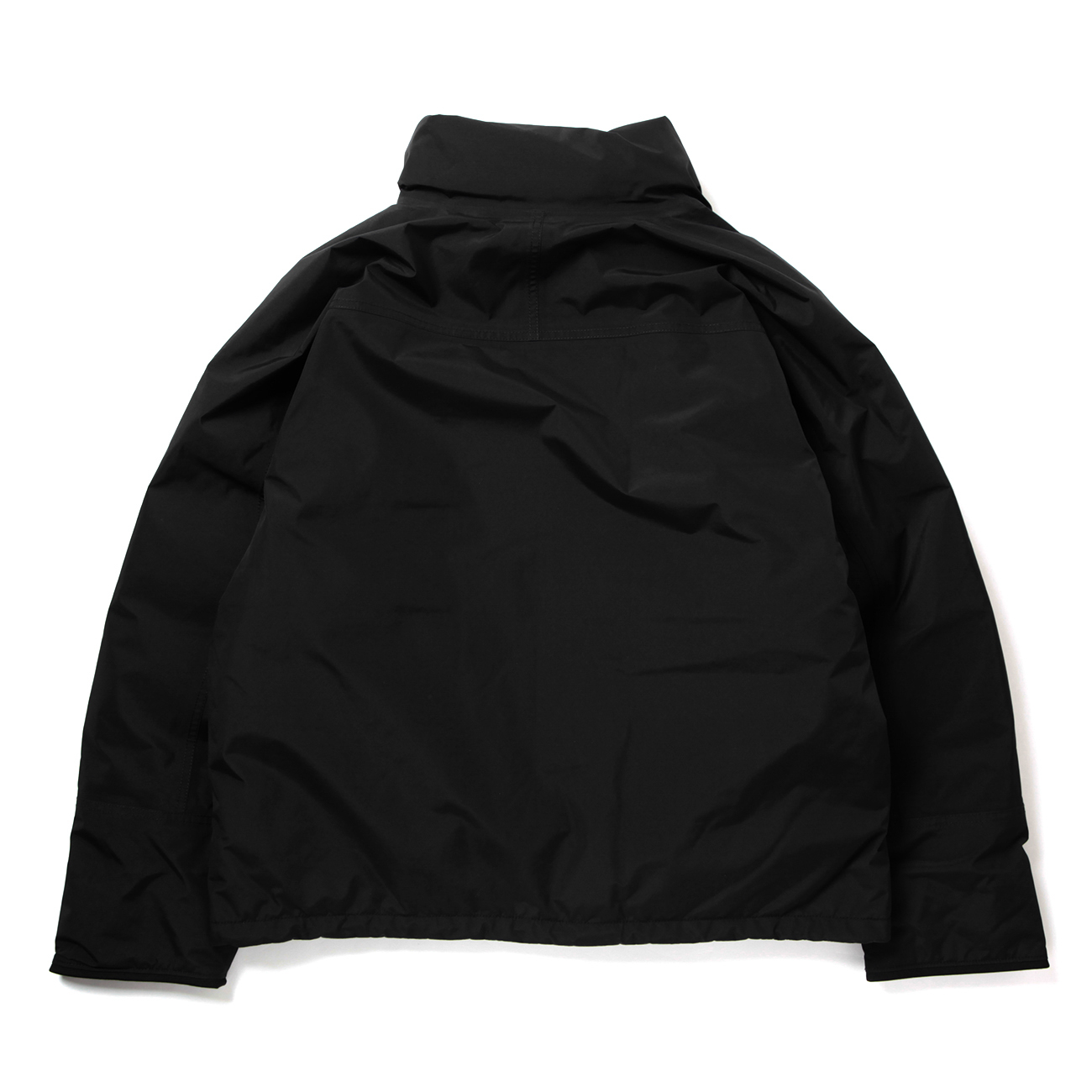 新品Nanamica ShortDown Jacket black SizeXL 11131802_6551e6132ce75.jpg