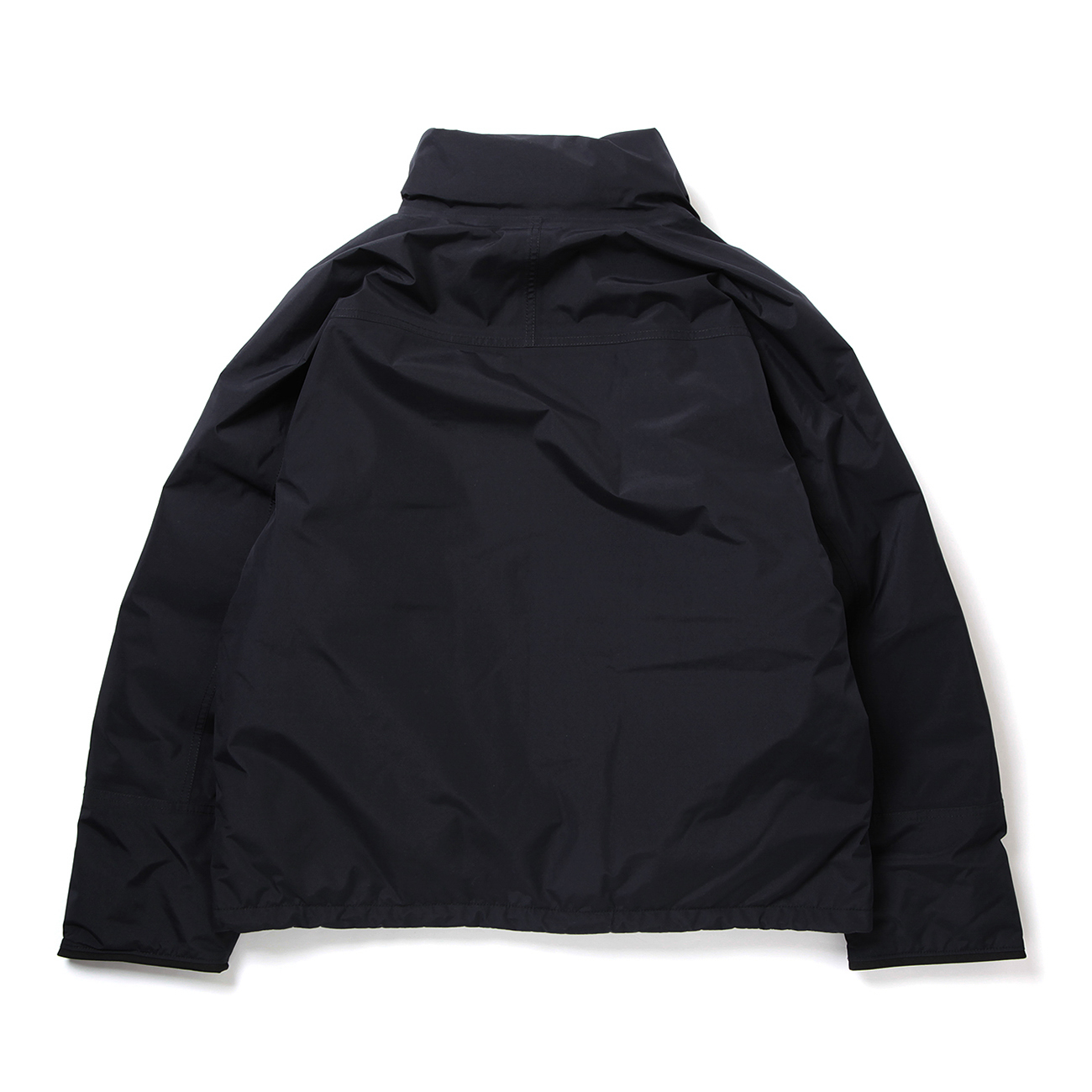 nanamica / ナナミカ | GORE-TEX Short Down Jacket - Navy