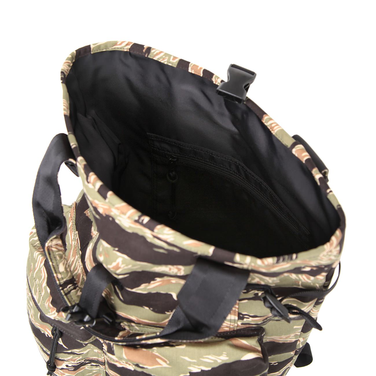 PORTER ポータークラシック リュック カモフラ 迷彩 バックパック