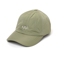 A.P.C. GOLF / アーペーセー ゴルフ | 21252109782 - Khaki