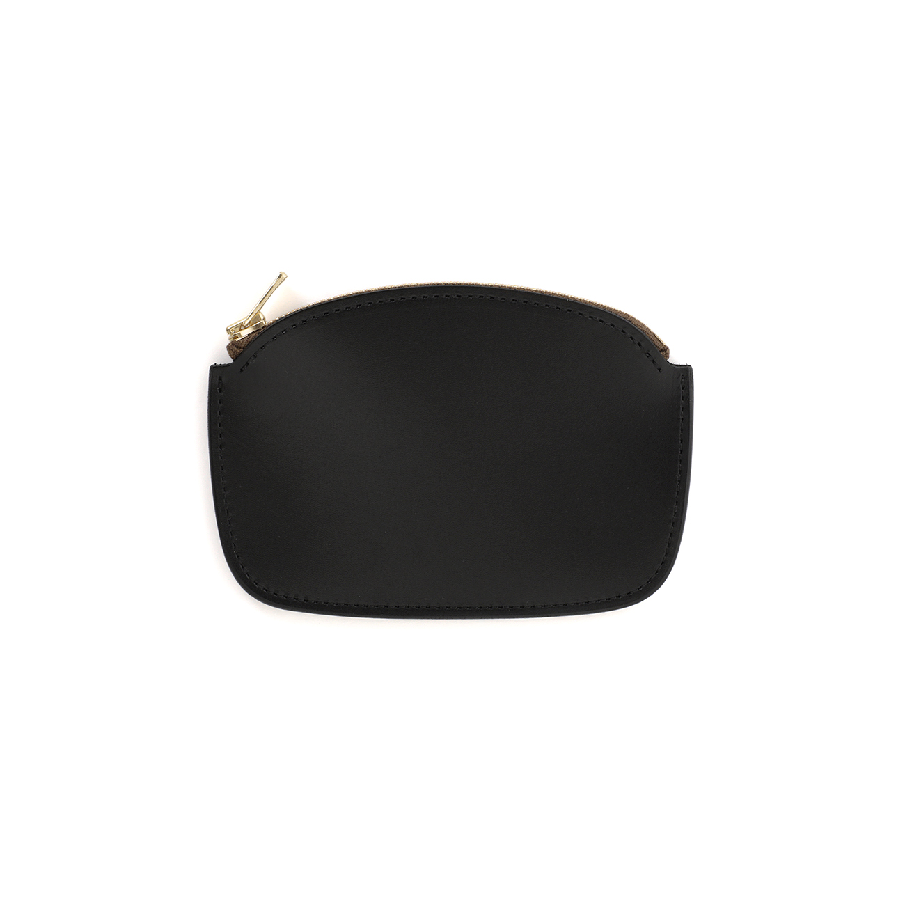 forme / フォルメ | Coin purse / 表革 ILCEA#Black | 通販 - 正規取扱